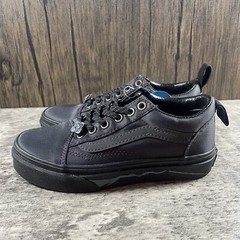 Vans x Harry Potter Old Skool Deathly Hallows Shoes/ Kids Size 13