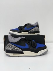Nike Air Jordan Legacy 312 Low (GS) CD9054 041 Basketball Shoes Sneaker Size 6Y