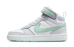 Nike Court Borough 2 Skateboarding Shoes GS – CD7782-011 MT