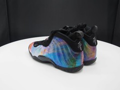 Nike Little Posite One XX „Big Bang“ DA4159-800 GS 4.5Y Women’s 6 US