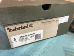 Timberland 6 in Premium Waterproof Boots TB0A14B4 DARK Green Forest