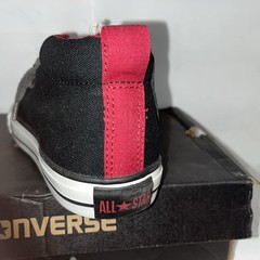 Junior All Star Street Mid Bk / Jester