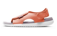 Nike Sunray Adjust 5 V2 Children’s Sandals Orange Kids‘ – DB9562-602 MT