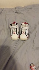 Nike Jordan Pro Strong Sneakers