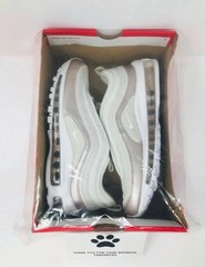 Nike Air Max 97 ‚Phantom‘ 921523-002 GS Size 4.5Y = Women’s 6