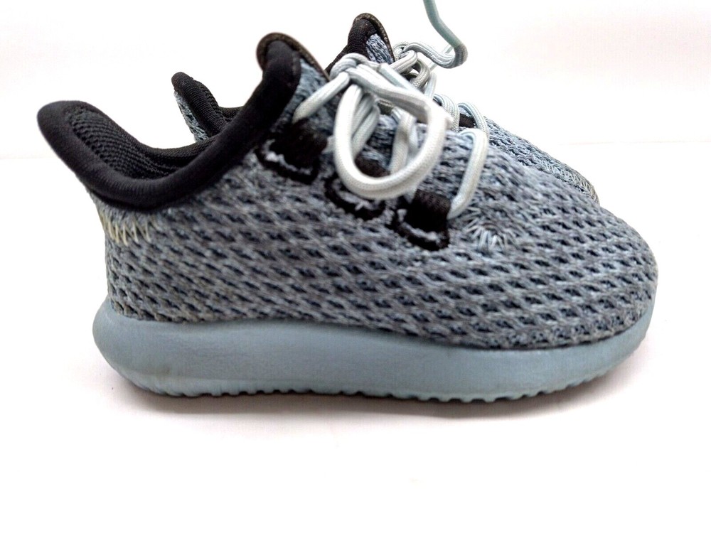 Adidas Tubular Shadow Blue PYV 702001 Toddler Size 5K Athletic Shoes