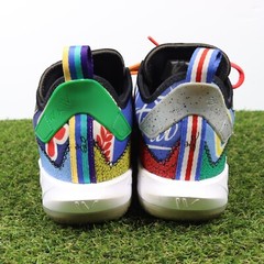 Nike Air Jordan Why Not Zero Multicolor Shoes Youth Size 6Y DH0944-100
