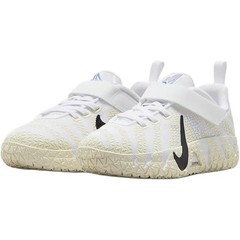 Nike Ja Morant 3 Comfortable And Lightweight Low IB4771-101 Kids’s Size