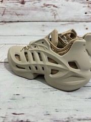 Adidas adiFOM CLIMACOOL Wonder Beige US Youth Size 6 IF6583 Casual Rubber Shoe