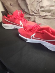 Nike Red Star Runner