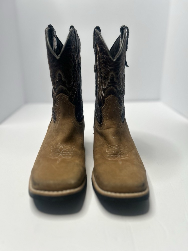 Caballero Dorado Kids Boots