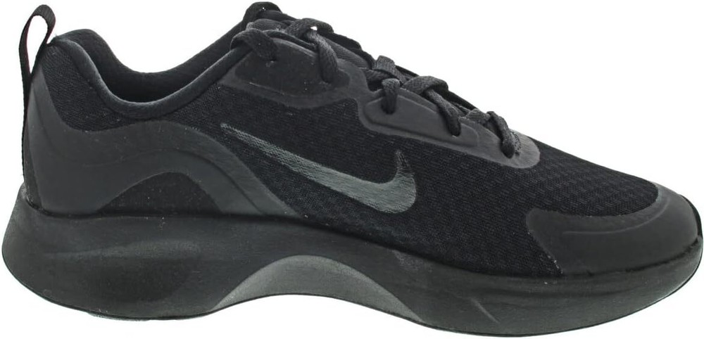 Nike Wearallday (GS) CJ3816 001 Trainers Kids & Boys