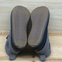 Sperry Top-Sider Bowline Storm Duck Boots Youth Kids Size 2 263608 Rain Snow