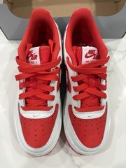 HV5165-121 Nike Air Force 1 Low Valentine’s Day (2025) (GS) Size 3.5Y New!