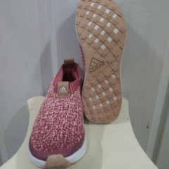 Adidas RapidaRun 🏃Laceless Sneaker