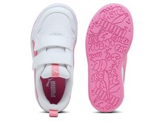 AUTHENTIC | Puma Multiflex Glitz FS V PS Kids Trainers (38074017)