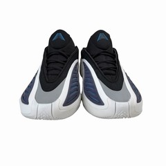 Adidas A.E. 2 Core Black White Basketball Shoes JQ2052 Youth Size’s 4 – 7