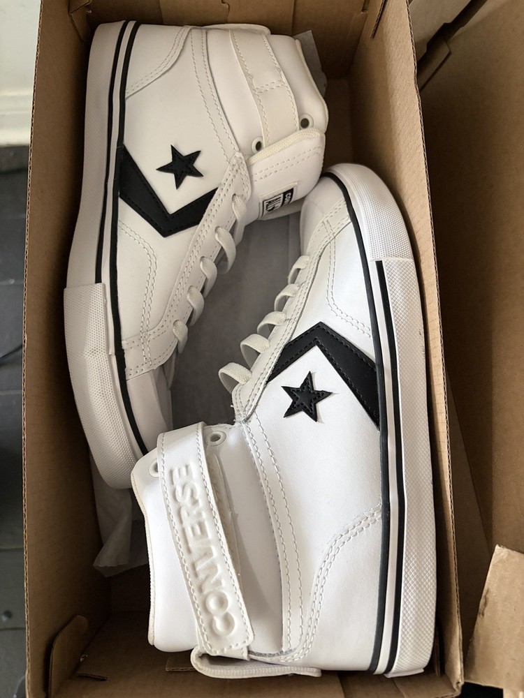 Converse Pro Blaze Kids Size 7 Youth