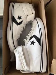 Converse Pro Blaze Kids Size 7 Youth