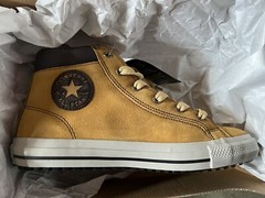 Converse Chuck Taylor All Star PC Boot 5Y W7