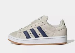 Adidas Campus 00s Junior Alumin / DKBlue / Gum JQ0188 Kid’s 7