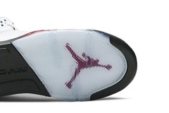 Air Jordan Air Jordan 5 Retro GS ‚Fire Red‘ 2020 440888-102