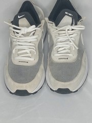 Nike Waffle One GSsummit White Size 6.5Y