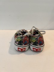 VANS Marvel x Authentic Marvel Women