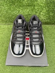 Size 5.5 (GS) – Jordan 11 Retro Low 72-10 DS NEW