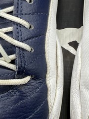 2012 Jordan Retro 12 “Obsidian” Size 7Y GS USED