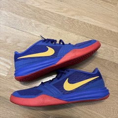 Nike Kobe Bryant Mentality „Purple“ 2014 GS Size 6.5Y Women’s Size 8 705387-500