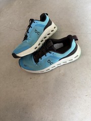 On Running Cloudleap Road Running Shoes – Horizon Blue Sz 6.5Y / 8W,