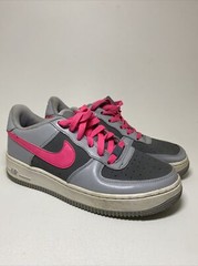 Nike AIR FORCE 1 Low (GS) 314219 013 Youth Size 6Y