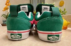 Vans Knu Skool Kids 3.0