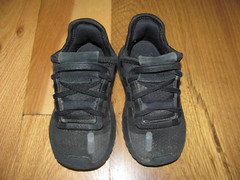 Adidas G28118, U Path Run LowTop Walking Running Sneakers Toddler Boys 6K (AD-ER