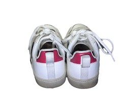 Authentic Veja Kid’s Children Sneaker Shoes Sneakers V-10 Laces EU35/US1