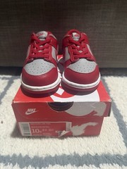 Nike Dunk Low UNLV (TD) 10c