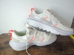Nike Crater Impact Size 7Y DB3551-100