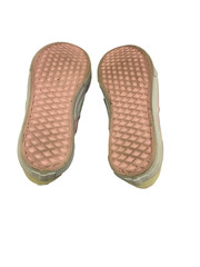 VANS Moons-Clovers-Unicrns-Horseshoes-Stars-Hearts Slip On Shoes Kids US 6.0