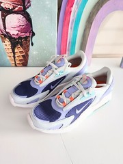 Nike Air Max Bolt Grade School – US Shoe Size 6Y – BQ5448-108