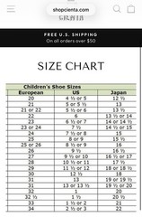 New! Cienta 1052065.21 Tan Brown Suede Zipper Boots Kids EU 22/US 6 M Leather