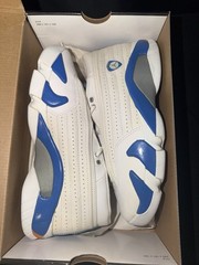 2006 Air Jordan 14 Retro (GS) “Pacific Blue”