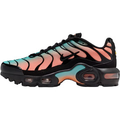 Nike Air Max Plus Abrasion Resistant Low Top Kids‘ CD0609-037