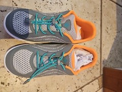 COLUMBIA Drainmaker IV For Kids