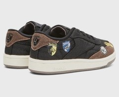 Harry Potter Limited Edition Reebok Unisex Child Harry Potter Club C Sneaker, Ni