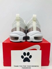 Nike Air Max 97 ‚Phantom‘ 921523-002 GS Size 4.5Y = Women’s 6