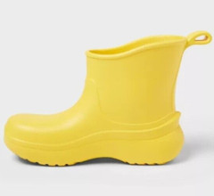Toddler Eli Rain Boots – Cat & Jack – Yellow
