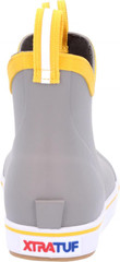 Kids Ankle Deck Boot
