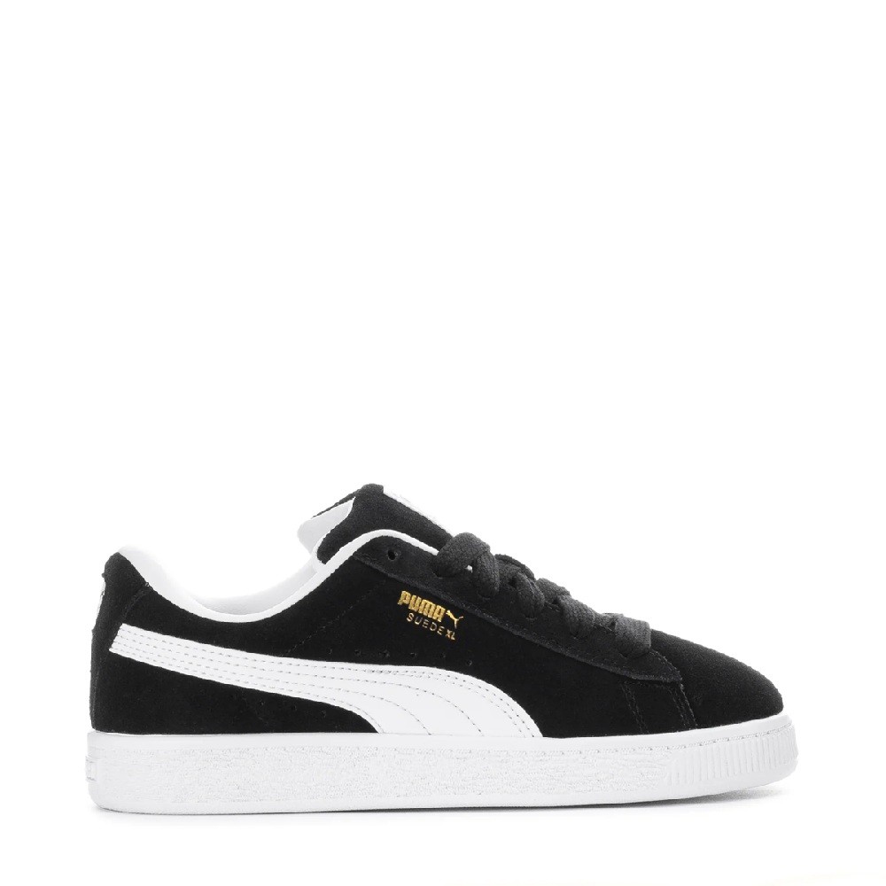 Little Kid’s Puma Smash 3.0 SD V PS Puma Black-Puma White (392036 01) – 11.5