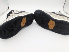Nike Sb Dunk Low Pro Olympic Safari Size 10c Preschools Kids Shoes